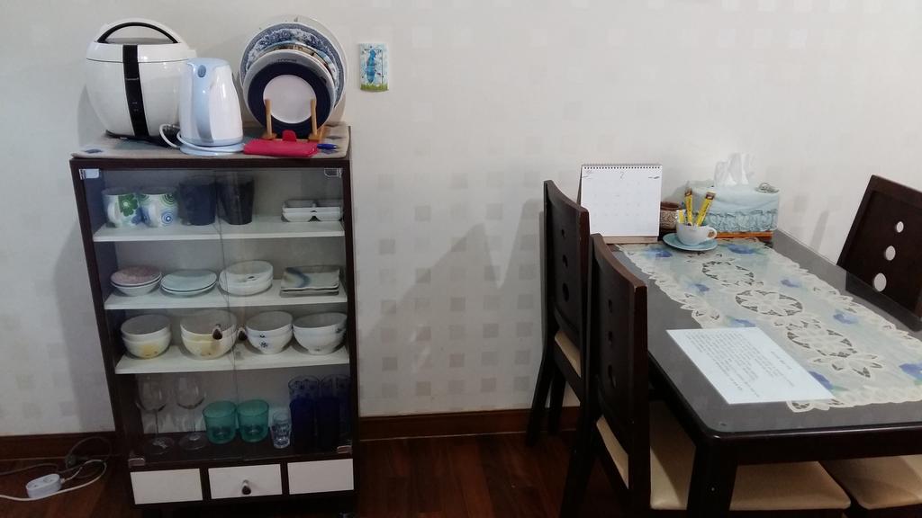 Fermata Pension Pyeongchang Cameră foto