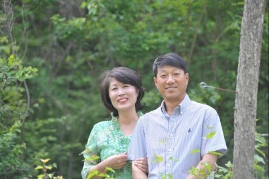 Fermata Pension Pyeongchang Cameră foto